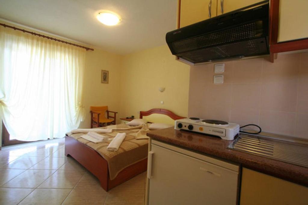 Studios Alexandros Sarti Habitación foto